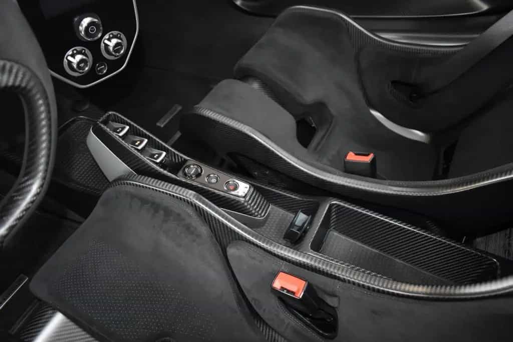 McLaren Other Senna Lifting Kamera Soundsystem CeramicBremsen 09/2018-photo-11