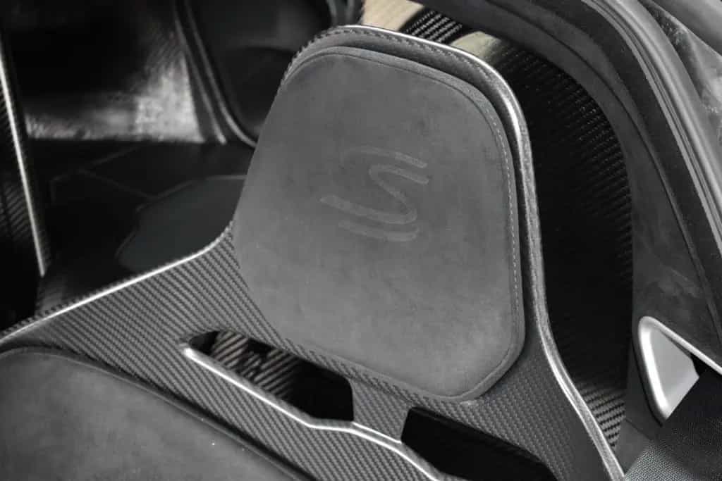McLaren Other Senna Lifting Kamera Soundsystem CeramicBremsen 09/2018-photo-12