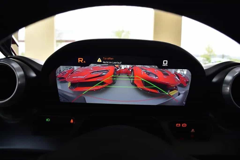 McLaren Other Senna Lifting Kamera Soundsystem CeramicBremsen 09/2018-photo-16