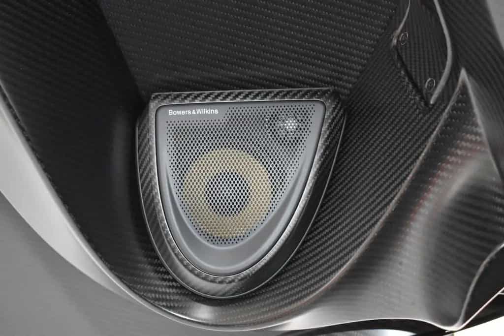 McLaren Other Senna Lifting Kamera Soundsystem CeramicBremsen 09/2018-photo-17