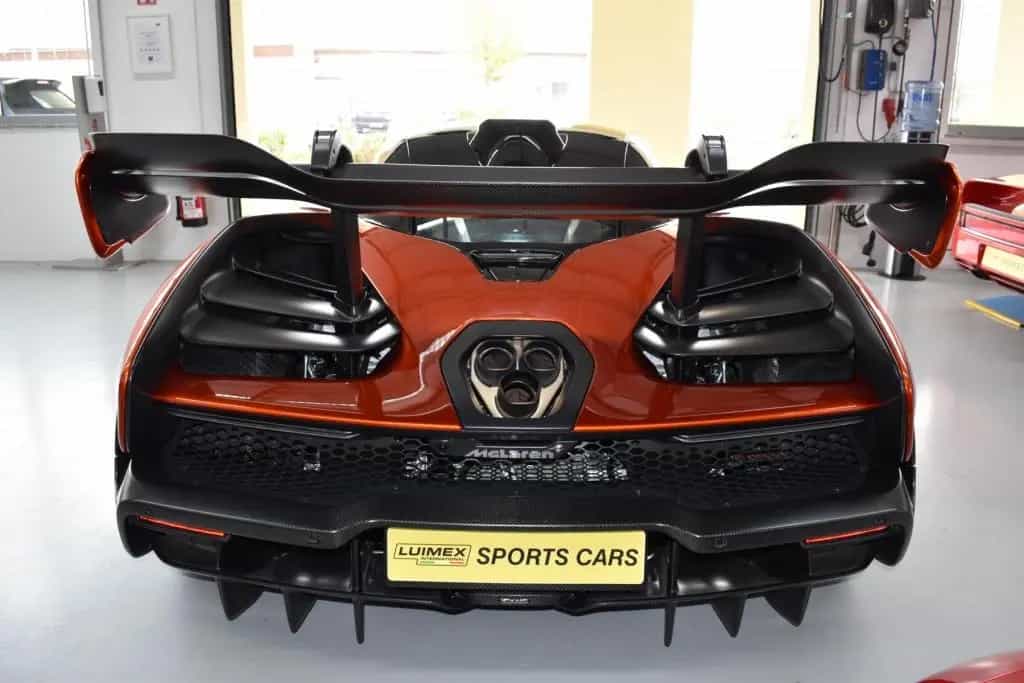 McLaren Other Senna Lifting Kamera Soundsystem CeramicBremsen 09/2018-photo-20