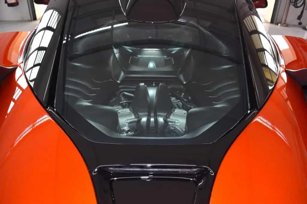 McLaren Other Senna Lifting Kamera Soundsystem CeramicBremsen 09/2018-photo-23