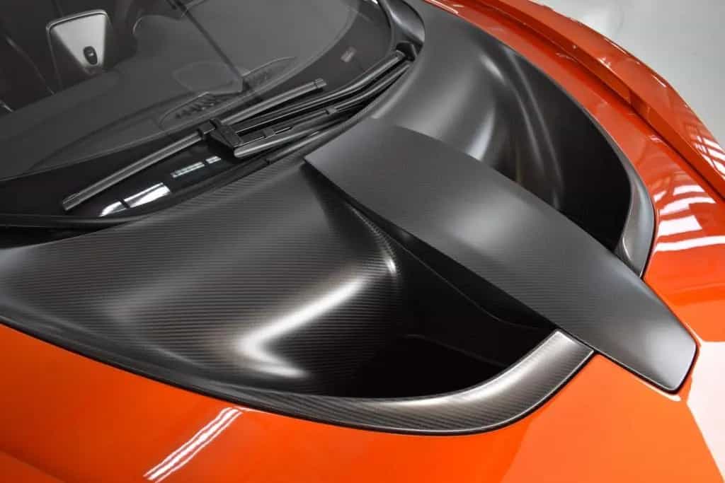 McLaren Other Senna Lifting Kamera Soundsystem CeramicBremsen 09/2018-photo-24