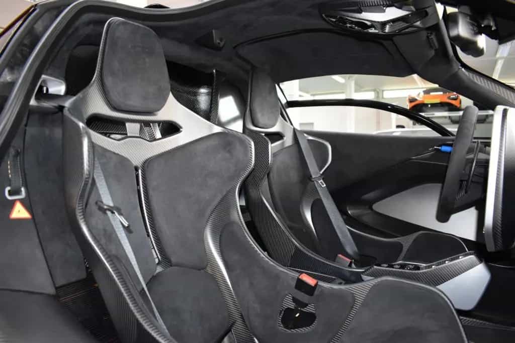 McLaren Other Senna Lifting Kamera Soundsystem CeramicBremsen 09/2018-photo-4