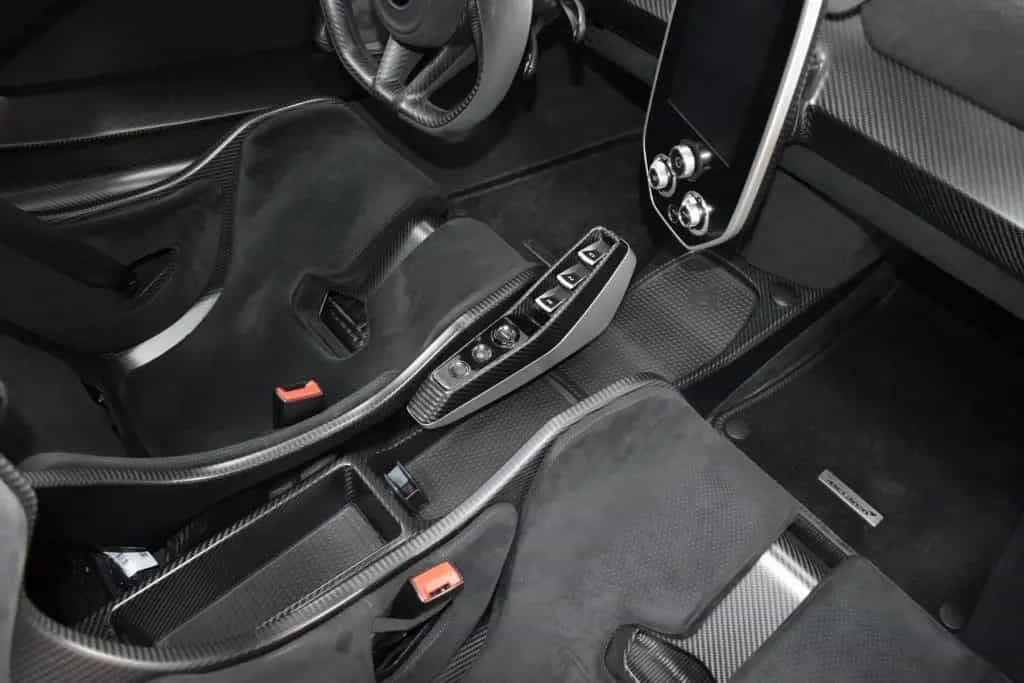 McLaren Other Senna Lifting Kamera Soundsystem CeramicBremsen 09/2018-photo-6