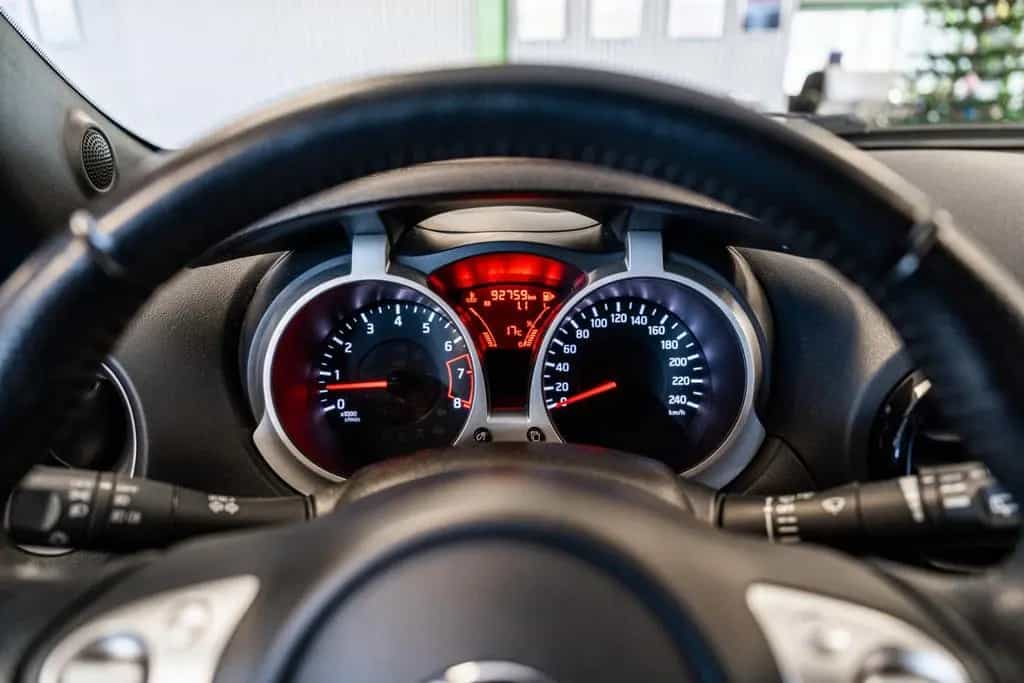 Nissan Juke N-Tec Connect Turbo 16 V 190PS Kamera Navi 11/2013-photo-19