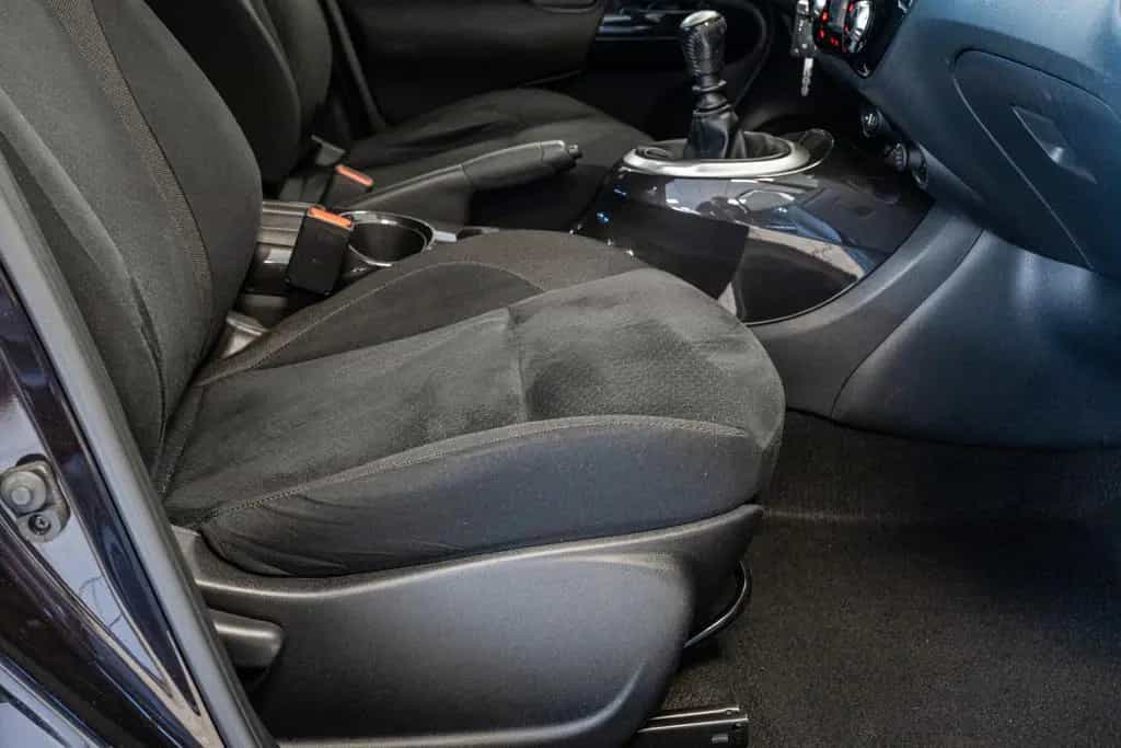 Nissan Juke N-Tec Connect Turbo 16 V 190PS Kamera Navi 11/2013-photo-27