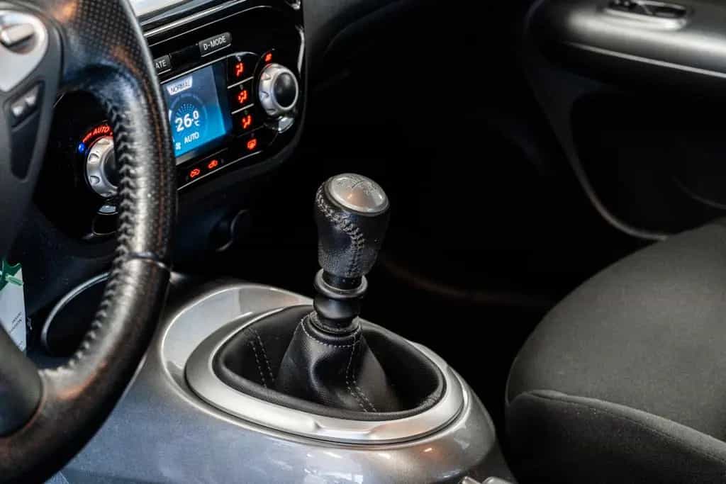 Nissan Juke 1.2 Benzin DIG-T Tekna 116 PS Navi Kamera 11/2015-photo-16