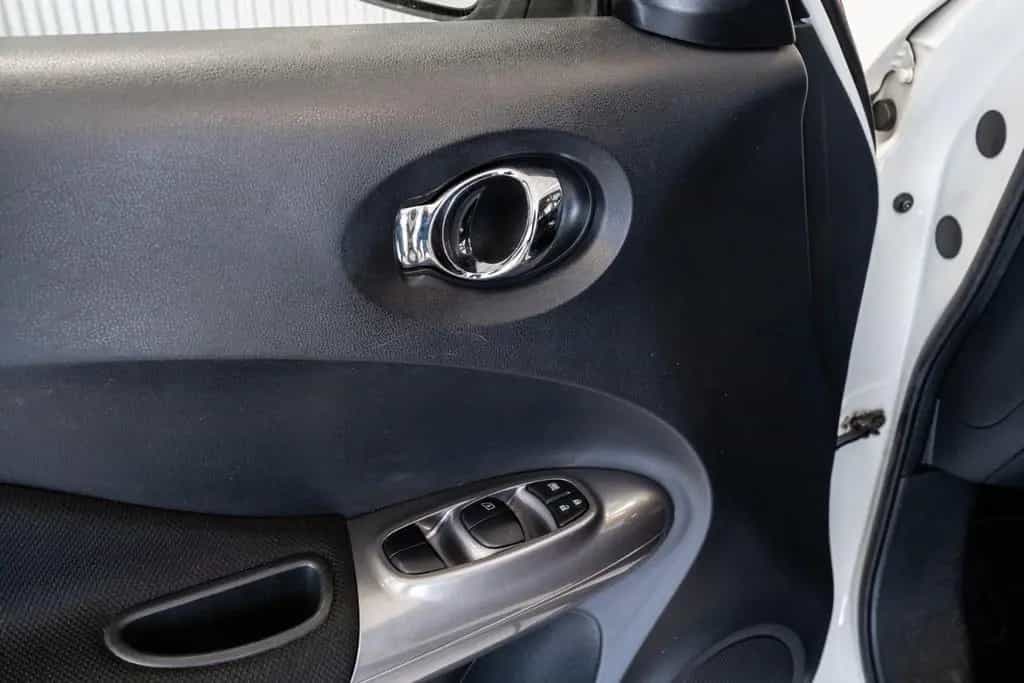 Nissan Juke 1.2 Benzin DIG-T Tekna 116 PS Navi Kamera 11/2015-photo-18
