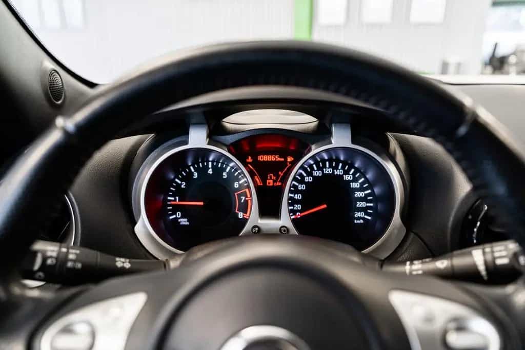 Nissan Juke 1.2 Benzin DIG-T Tekna 116 PS Navi Kamera 11/2015-photo-20