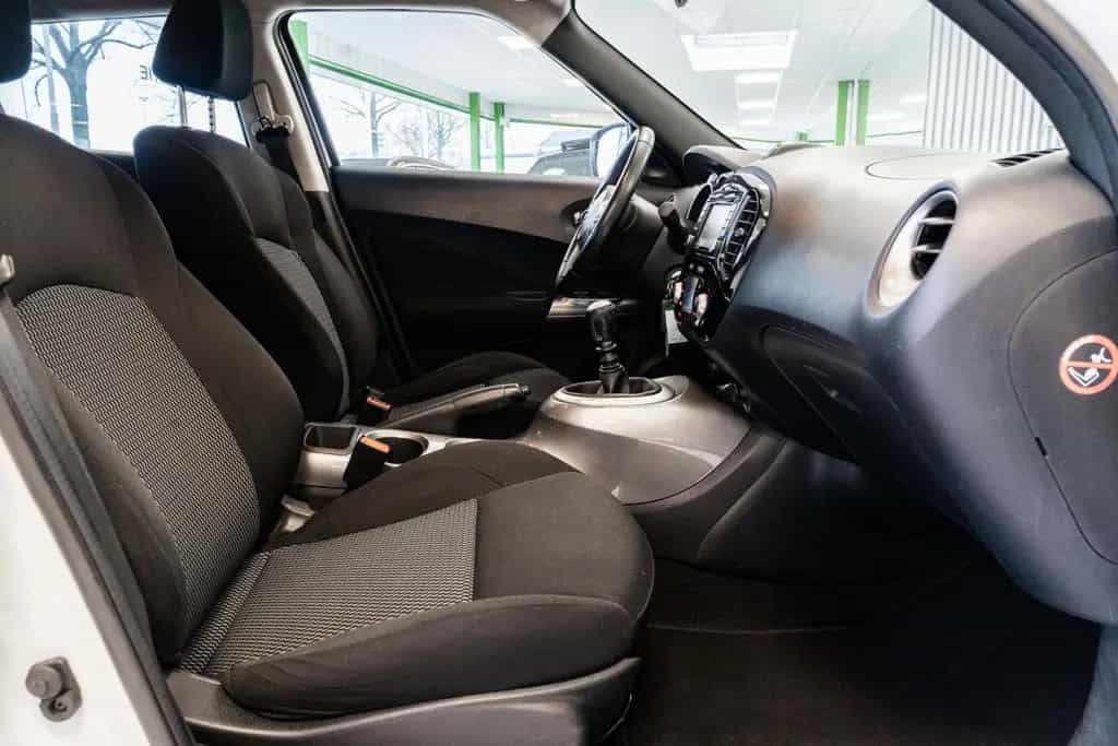 Nissan Juke 1.2 Benzin DIG-T Tekna 116 PS Navi Kamera 11/2015-photo-27