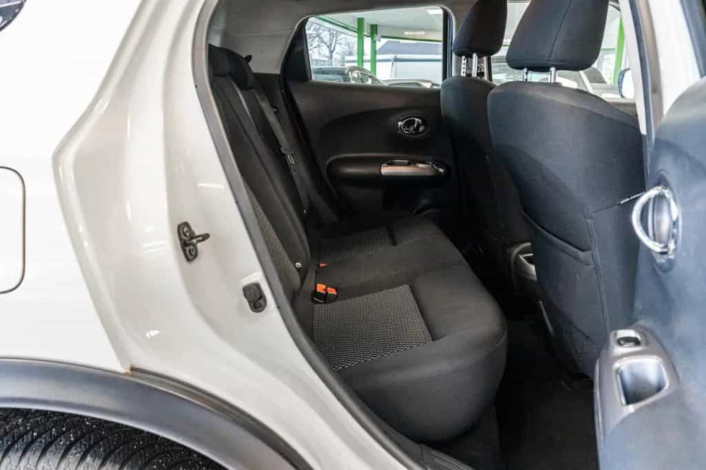 Nissan Juke 1.2 Benzin DIG-T Tekna 116 PS Navi Kamera 11/2015-photo-29