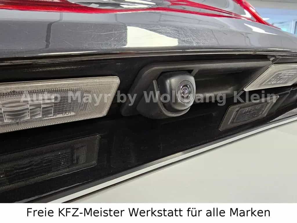 Kia Sportage 1.6 Vision 2WD Navi, Klimaaut. 1.Hand 09/2020-photo-13