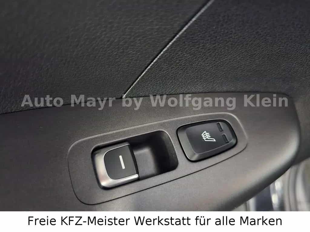 Kia Sportage 1.6 Vision 2WD Navi, Klimaaut. 1.Hand 09/2020-photo-29