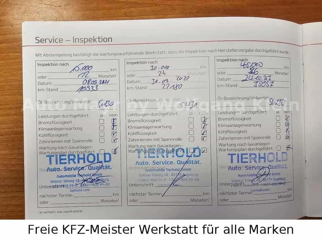 Kia Sportage 1.6 Vision 2WD Navi, Klimaaut. 1.Hand 09/2020-photo-31
