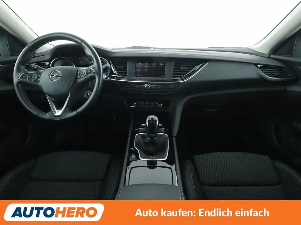 Opel Insignia Grand Sport 2.0 CDTI Elegance*PDC*SHZ* 04/2022-photo-11