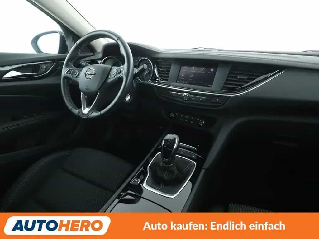 Opel Insignia Grand Sport 2.0 CDTI Elegance*PDC*SHZ* 04/2022-photo-12
