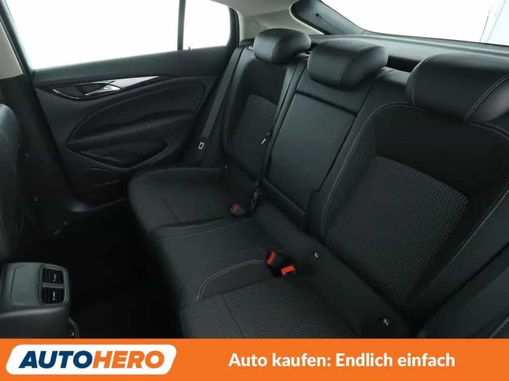 Opel Insignia Grand Sport 2.0 CDTI Elegance*PDC*SHZ* 04/2022-photo-13
