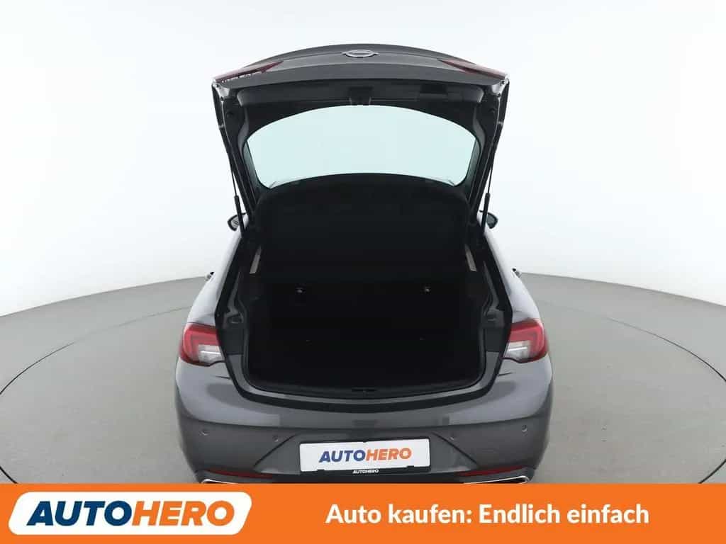 Opel Insignia Grand Sport 2.0 CDTI Elegance*PDC*SHZ* 04/2022-photo-16