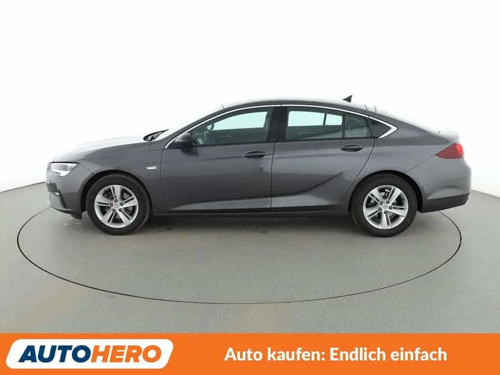 Opel Insignia Grand Sport 2.0 CDTI Elegance*PDC*SHZ* 04/2022-photo-2