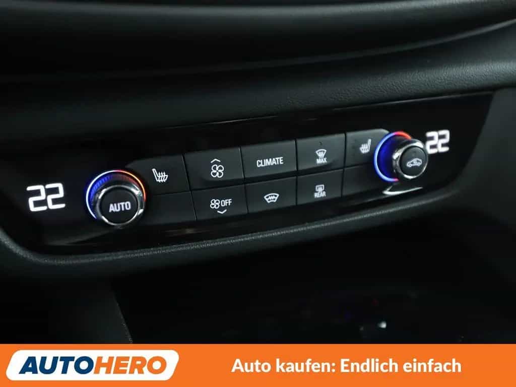 Opel Insignia Grand Sport 2.0 CDTI Elegance*PDC*SHZ* 04/2022-photo-21
