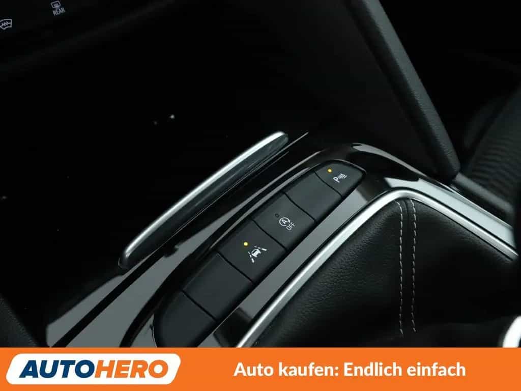 Opel Insignia Grand Sport 2.0 CDTI Elegance*PDC*SHZ* 04/2022-photo-23