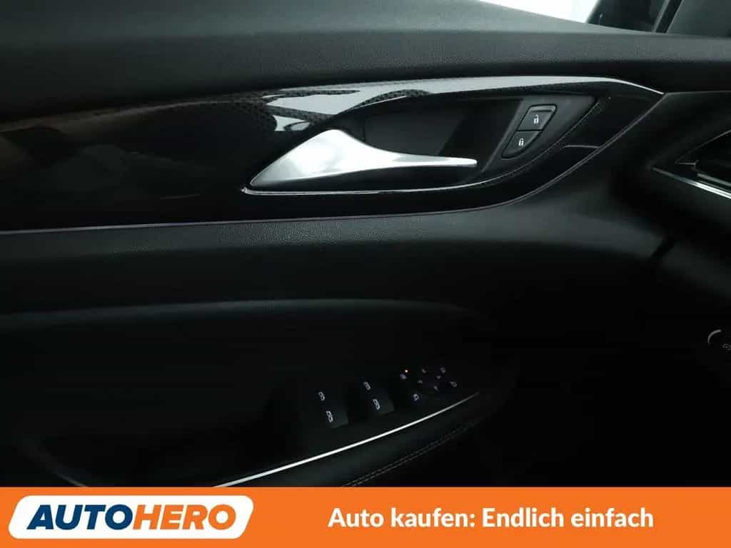 Opel Insignia Grand Sport 2.0 CDTI Elegance*PDC*SHZ* 04/2022-photo-24