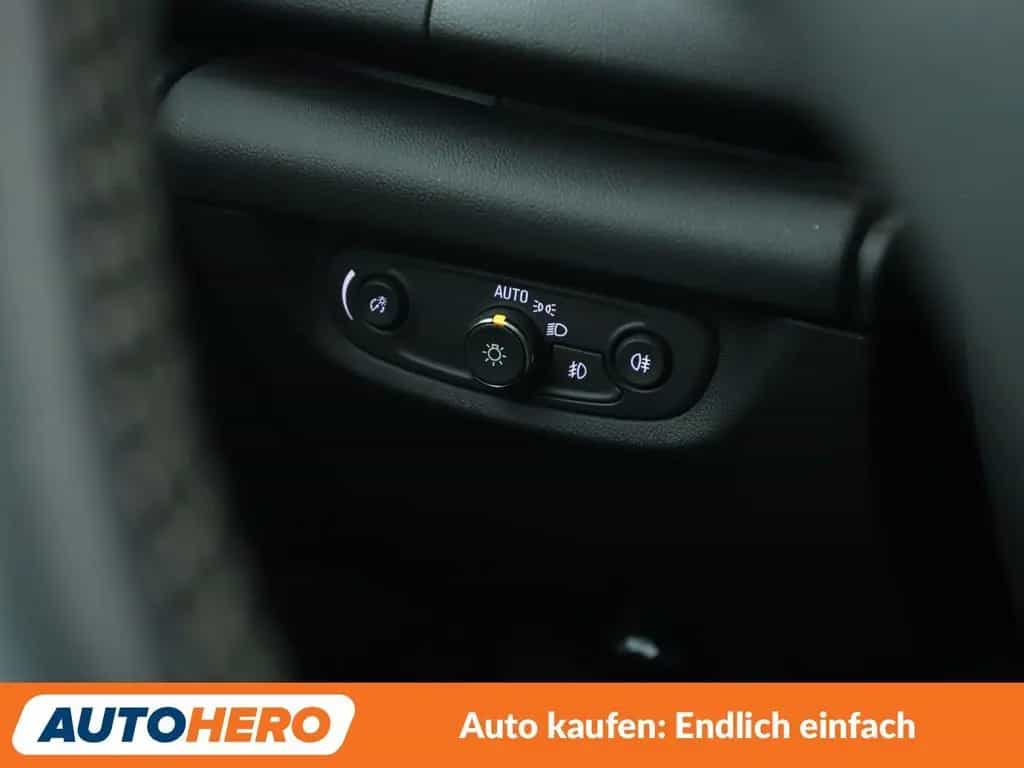 Opel Insignia Grand Sport 2.0 CDTI Elegance*PDC*SHZ* 04/2022-photo-25