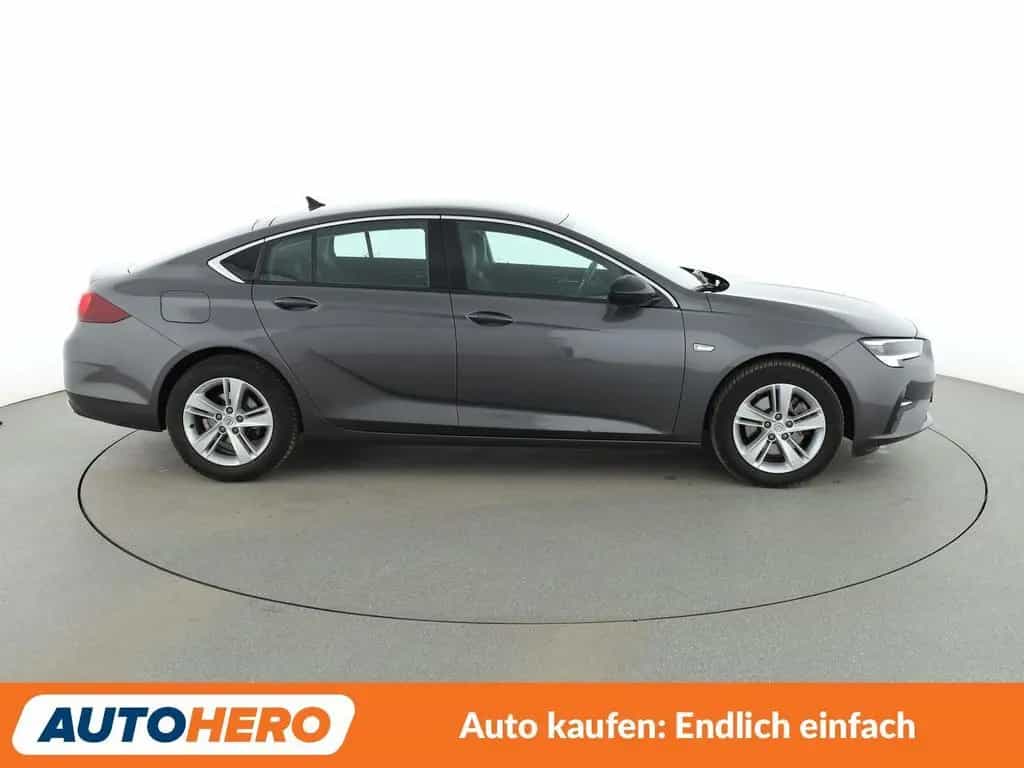 Opel Insignia Grand Sport 2.0 CDTI Elegance*PDC*SHZ* 04/2022-photo-6