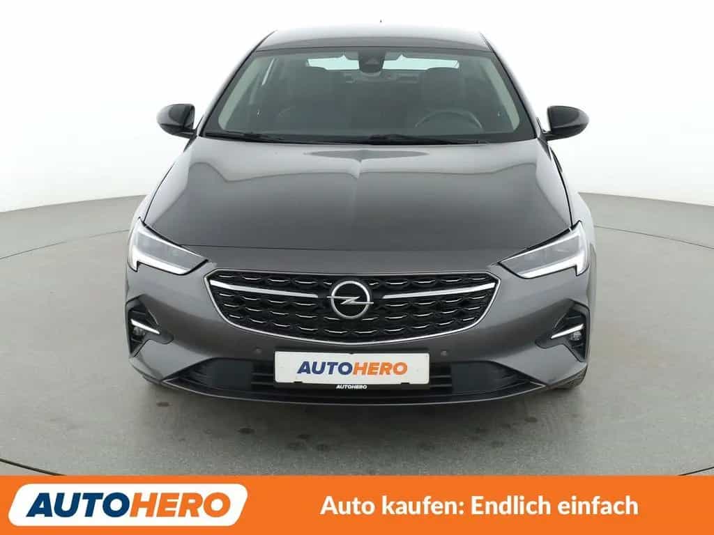 Opel Insignia Grand Sport 2.0 CDTI Elegance*PDC*SHZ* 04/2022-photo-8