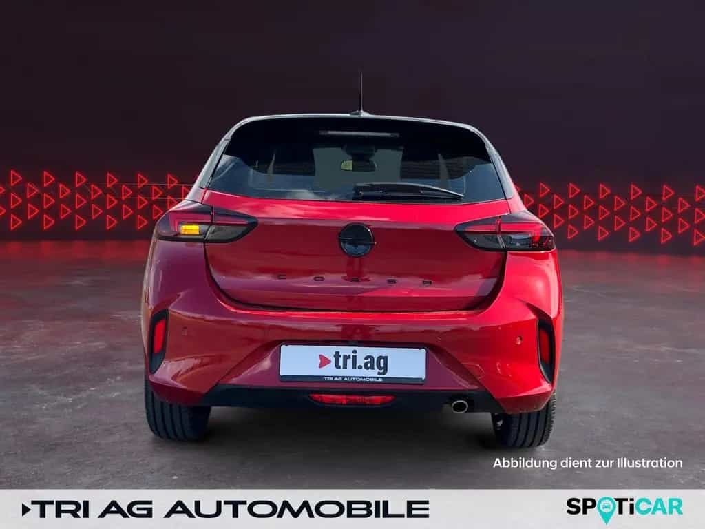 Opel Corsa GS 1.2 Direct Injection Turbo 74 kW (100 P 10/2023-photo-3