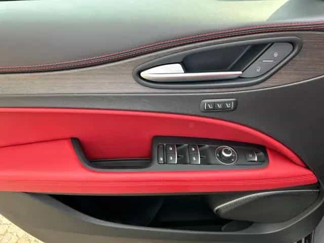 Alfa Romeo Stelvio ROMEO Stelvio 2.2 Turbodiesel 210 CV AT8 Q4 05/2021-photo-9
