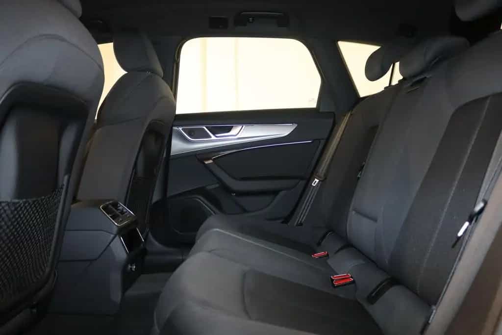 Audi A6 Av. 50 TDI qu. sport-VIRT.-NAV-LED-ACC-KESSY- 08/2020-photo-12