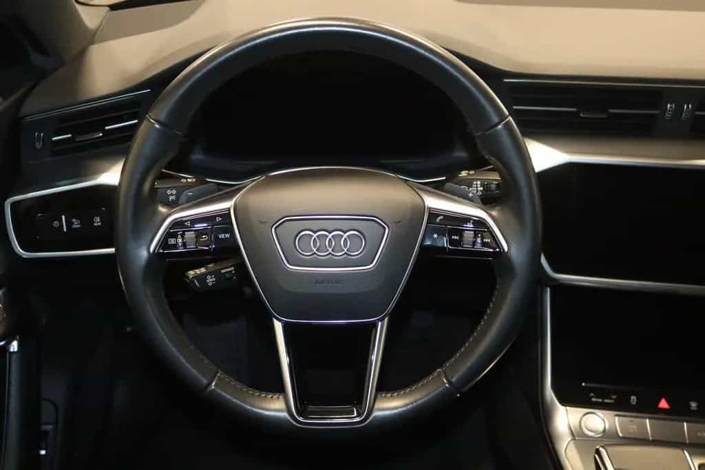 Audi A6 Av. 50 TDI qu. sport-VIRT.-NAV-LED-ACC-KESSY- 08/2020-photo-13