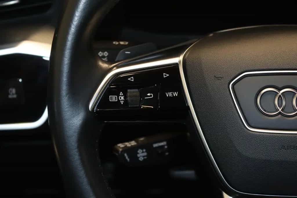 Audi A6 Av. 50 TDI qu. sport-VIRT.-NAV-LED-ACC-KESSY- 08/2020-photo-14
