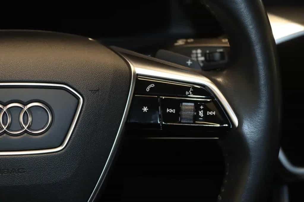 Audi A6 Av. 50 TDI qu. sport-VIRT.-NAV-LED-ACC-KESSY- 08/2020-photo-15