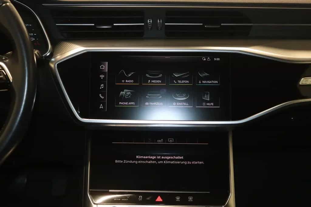Audi A6 Av. 50 TDI qu. sport-VIRT.-NAV-LED-ACC-KESSY- 08/2020-photo-16