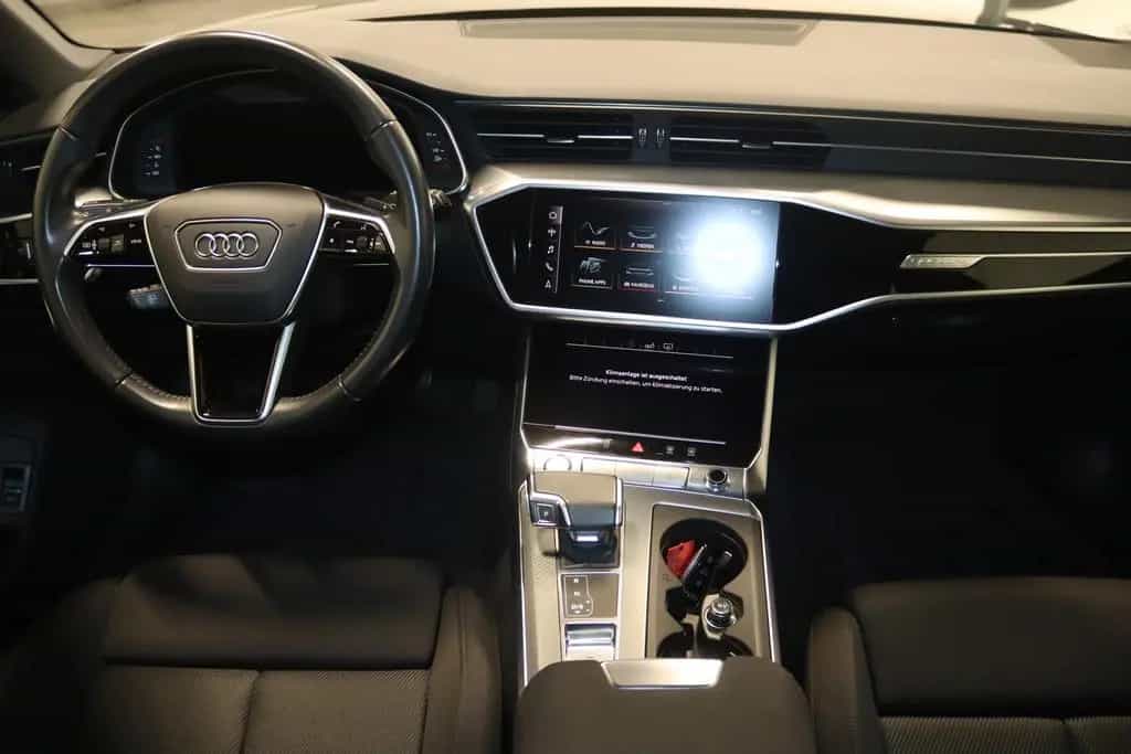 Audi A6 Av. 50 TDI qu. sport-VIRT.-NAV-LED-ACC-KESSY- 08/2020-photo-17