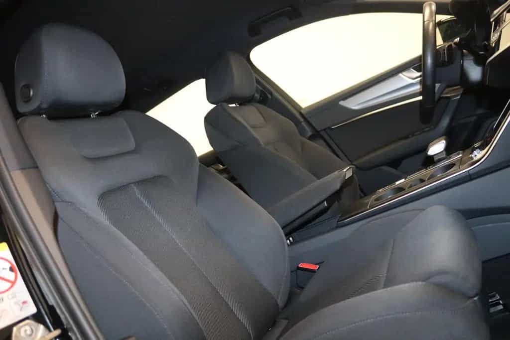 Audi A6 Av. 50 TDI qu. sport-VIRT.-NAV-LED-ACC-KESSY- 08/2020-photo-18