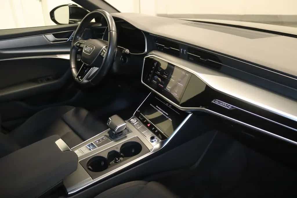 Audi A6 Av. 50 TDI qu. sport-VIRT.-NAV-LED-ACC-KESSY- 08/2020-photo-19