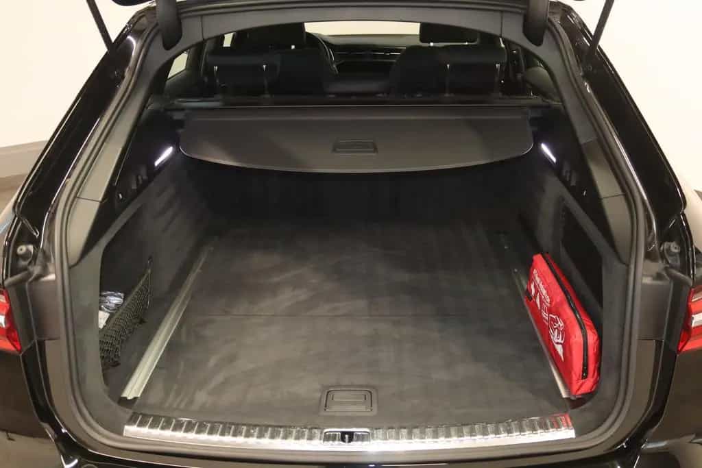 Audi A6 Av. 50 TDI qu. sport-VIRT.-NAV-LED-ACC-KESSY- 08/2020-photo-6