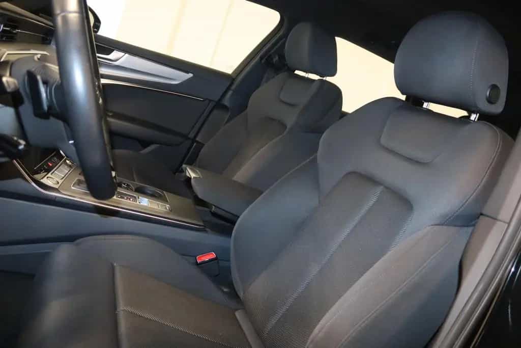 Audi A6 Av. 50 TDI qu. sport-VIRT.-NAV-LED-ACC-KESSY- 08/2020-photo-8