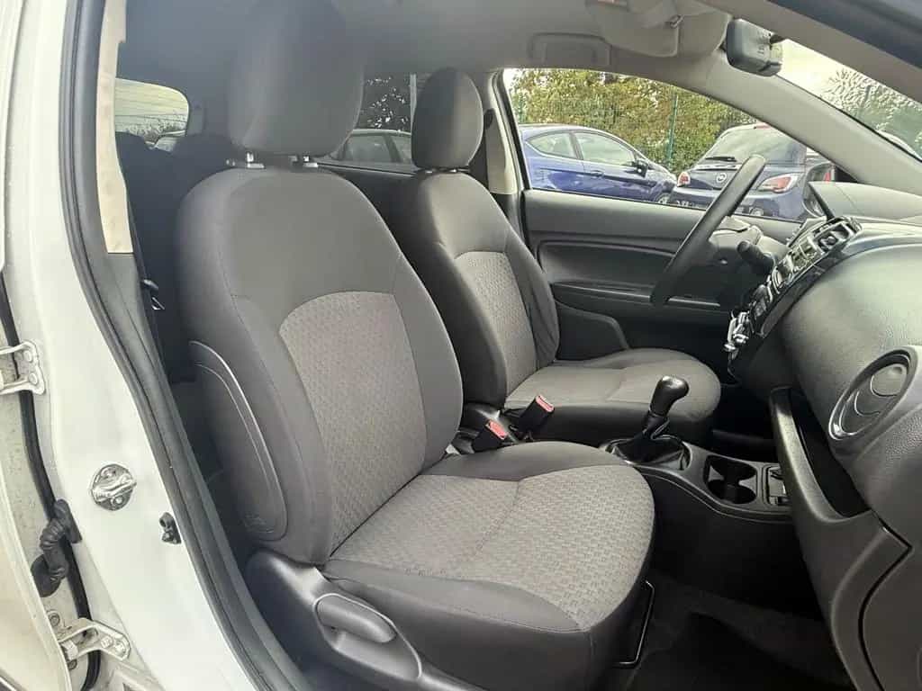 Mitsubishi Space Star Edition 100 --Klima; PDC-- 09/2018-photo-8