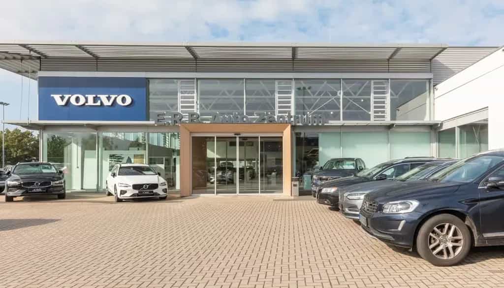 Volvo V60 B4 Kombi Core 12/2024-photo-13