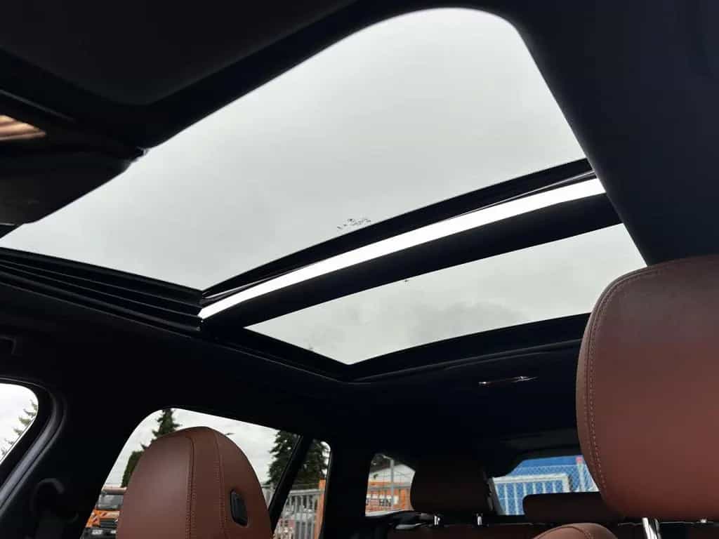ALPINA B3 Leder HUD ACC SuView PanoD.Ha/Ka Lenkradh.20" 06/2024-photo-16