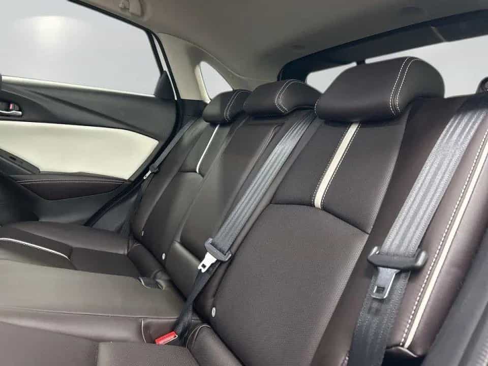 Mazda CX-3 2.0l "KANGEI" "TEC-P" "ACAA" AWD 06/2019-photo-12