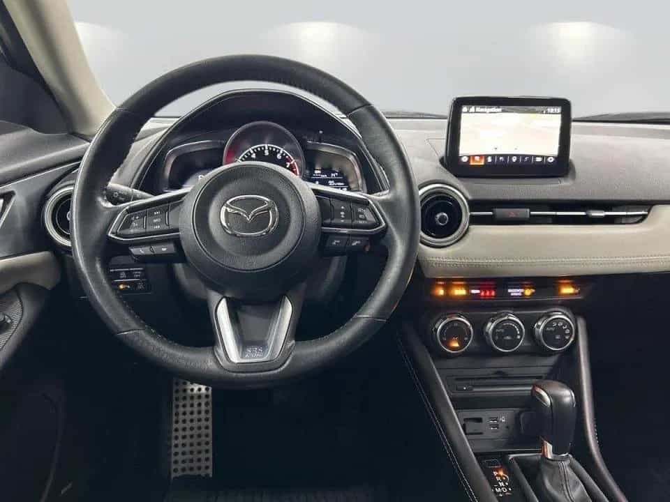 Mazda CX-3 2.0l "KANGEI" "TEC-P" "ACAA" AWD 06/2019-photo-13