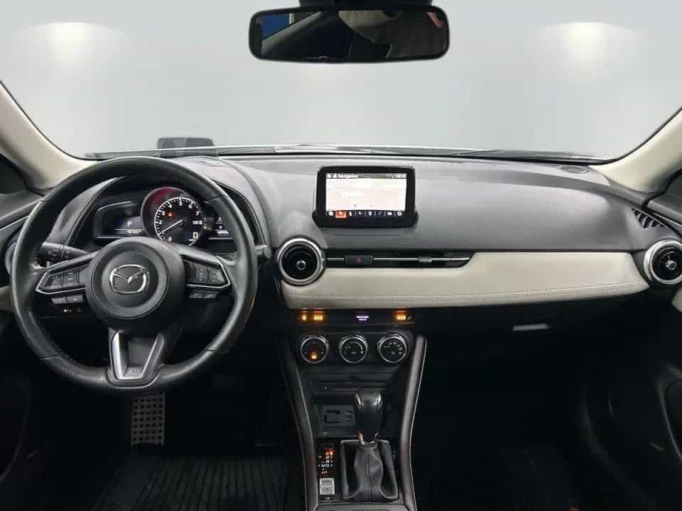 Mazda CX-3 2.0l "KANGEI" "TEC-P" "ACAA" AWD 06/2019-photo-14