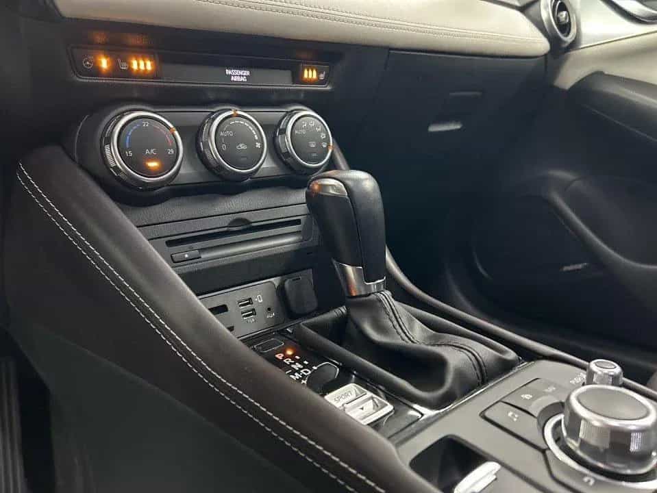 Mazda CX-3 2.0l "KANGEI" "TEC-P" "ACAA" AWD 06/2019-photo-15