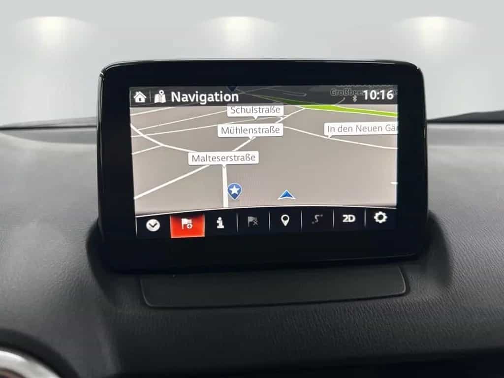 Mazda CX-3 2.0l "KANGEI" "TEC-P" "ACAA" AWD 06/2019-photo-17